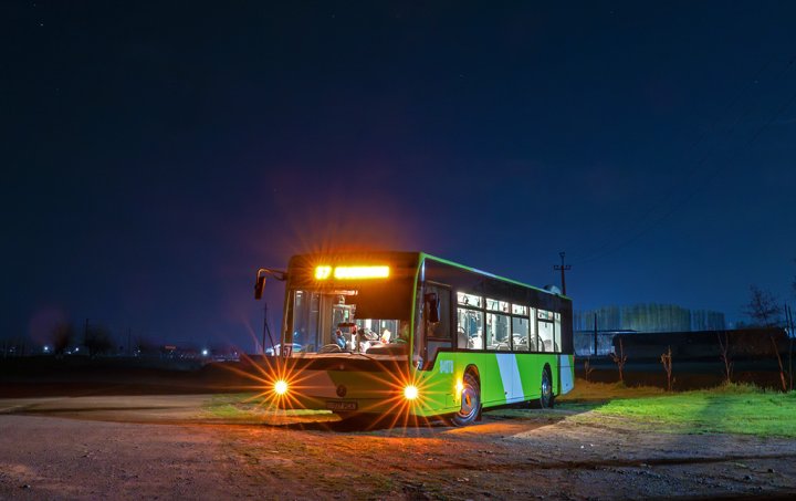 В Узбекистане междугородний общественный транспорт получит субсидии и налоговые льготы