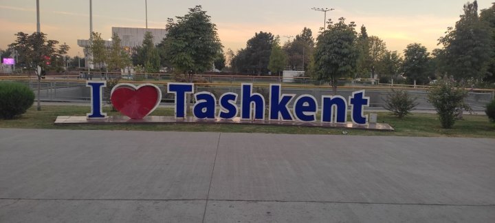 Ташкентцам рассказали, когда уйдет сильнейшая жара