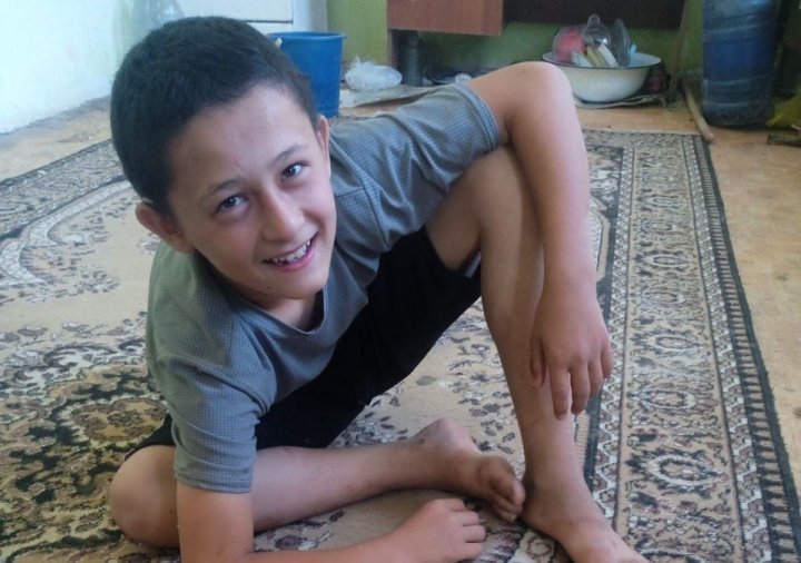 В Бухарской области без вести пропал мальчик