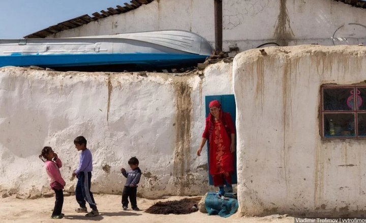 В Узбекистане наблюдается значительное снижение уровня бедности