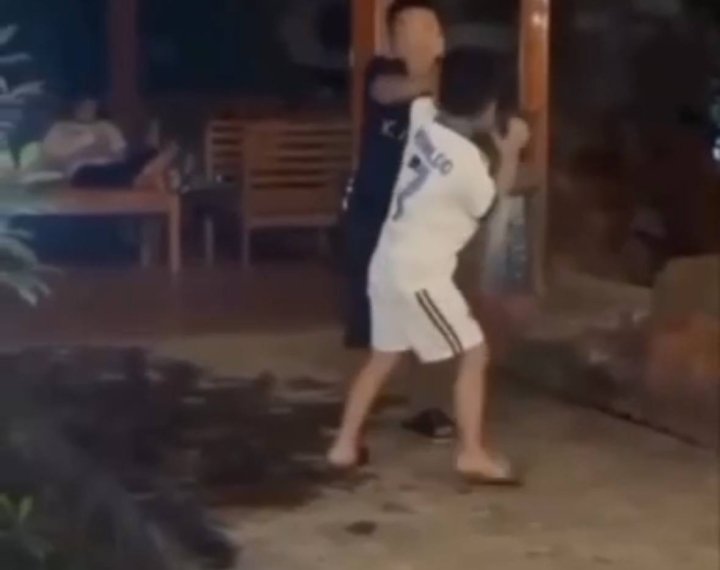 Узбекская блогерша Chechenka получила штраф за видео с детьми