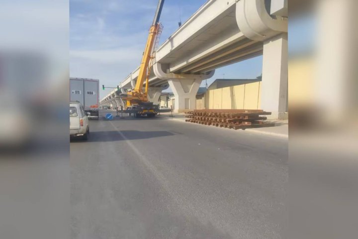 Ташкентский метрополитен прокомментировал слухи о сносе станций