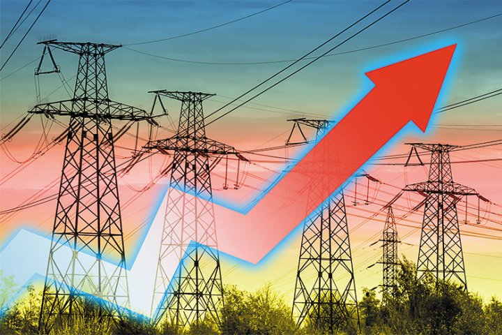 В Узбекистане зафиксирован новый рекорд суточного потребления электроэнергии на фоне аномальной жары