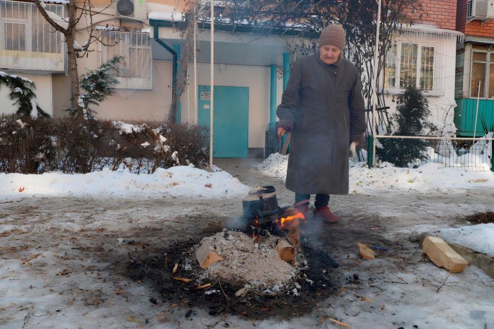 Энергосистему Узбекистана начали готовить к зиме