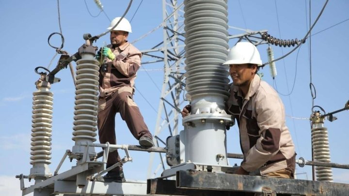 В Ташкенте начнут ограничивать мощность электросетей