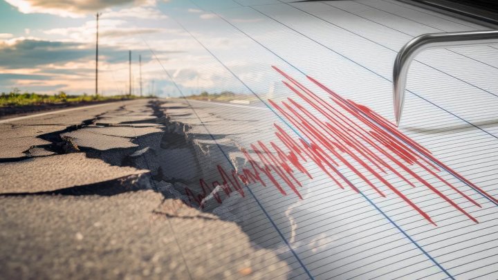 Узбекистанцы ощутили землетрясение