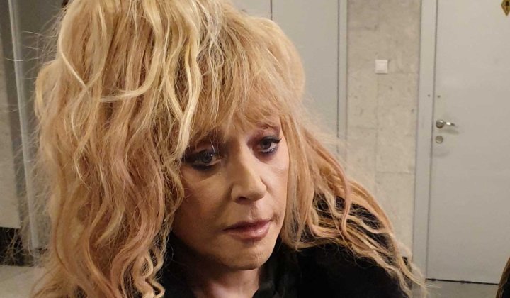 Пугачёва приехала в Юрмалу и потребовала специальные условия