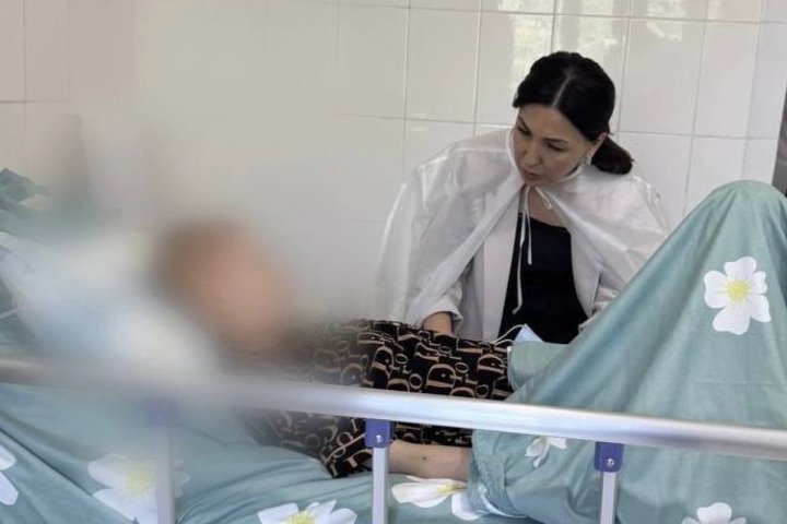Детский Омбудсман Узбекистана изучила историю с насилием над несовершеннолетней
