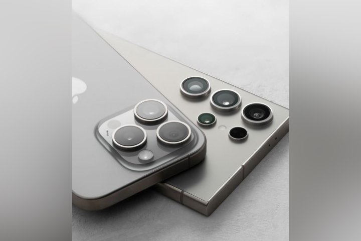 За полгода в Узбекистане было импортировано почти 2 млн телефонов