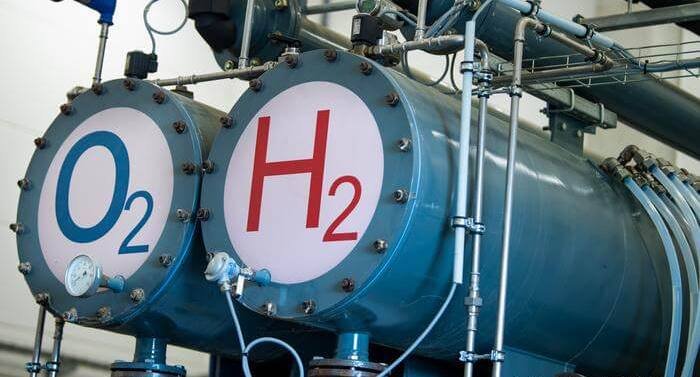 Утечка водорода в Алмазарском районе Ташкента устранена — видео