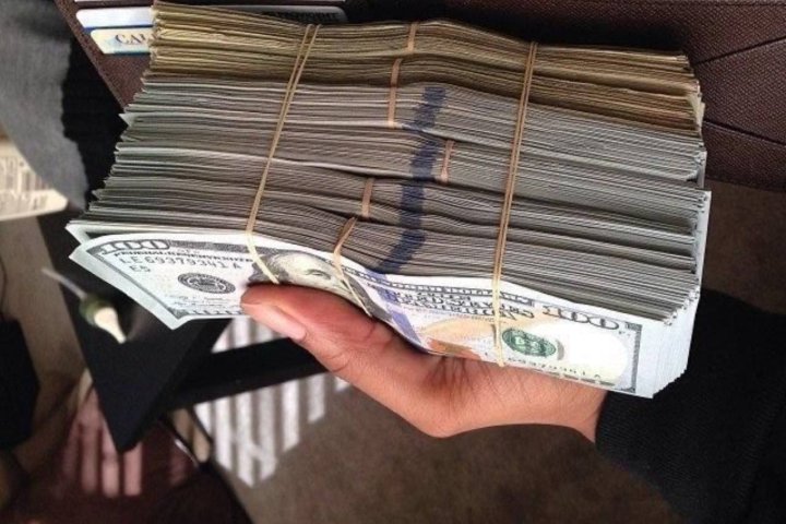 В Узбекистане упал курс всех иностранных валют