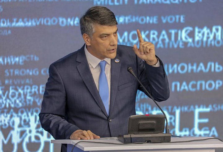 «Человечность, поощряющая преступность», — Алишер Кадыров раскритиковал систему наказаний для женщин в Узбекистане