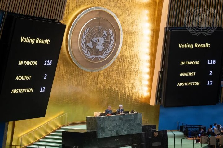 Узбекистан выступил против политики Талибана