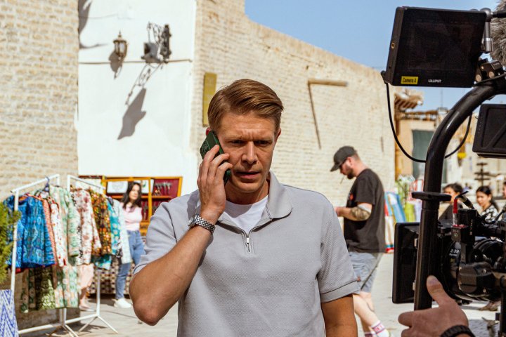 Съемки сериала «Крутая перемена» переместятся в Узбекистан