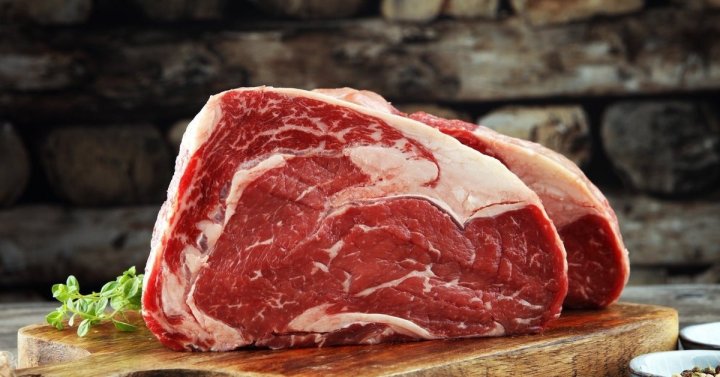 Ташкентцев удивило светящееся мясо