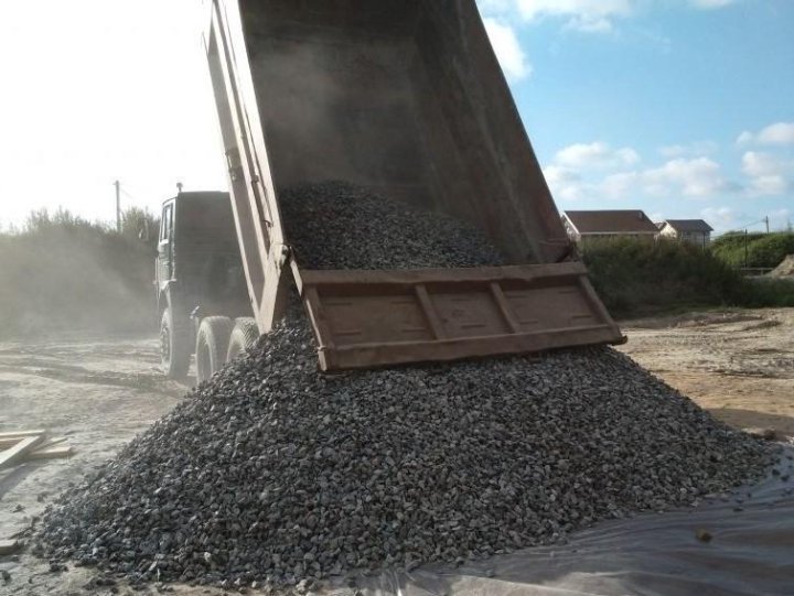 В Ташкенте вынесен приговор по делу о разрушении реки Чирчик