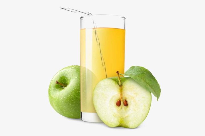 За 6 месяцев в Узбекистане произвели 45,5 тысячи тонн фруктового сока