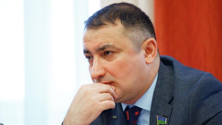 Российского депутата изгнали из-за его слов об узбеках