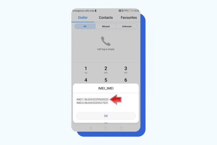 В Ташкенте продавцы подняли цены на «левые» регистрации IMEI до $250