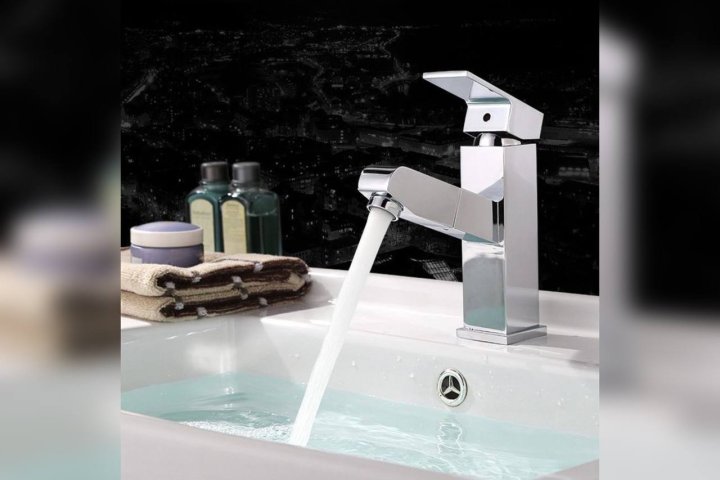 В Ташкенте начинается установка «умных» счётчиков холодной воды — видео