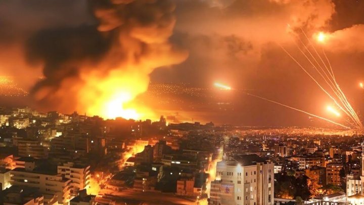 Израиль угрожает Ирану новыми ударами