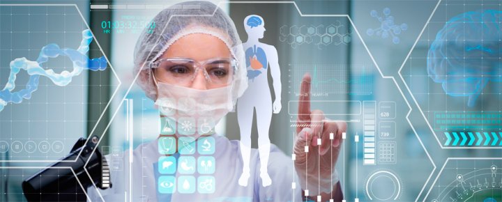 В Узбекистане запустили умные поликлиники и мобильные приложения для пациентов — видео