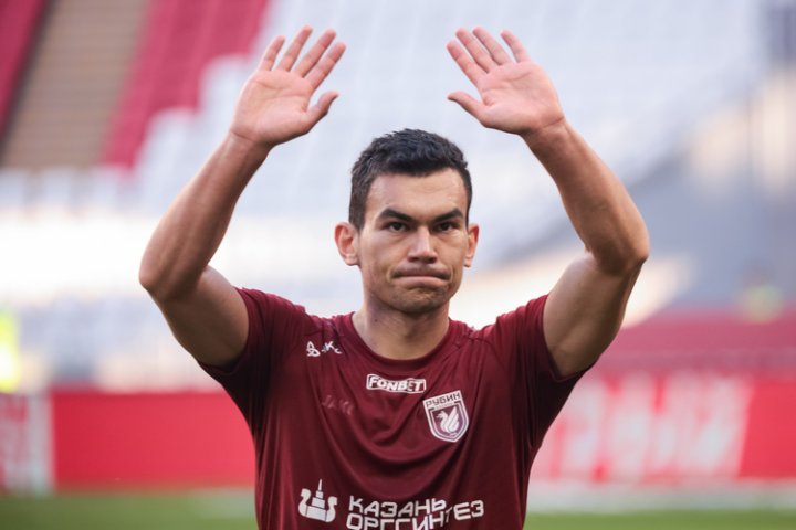 За узбекского защитника российскому клубу заплатят большие деньги