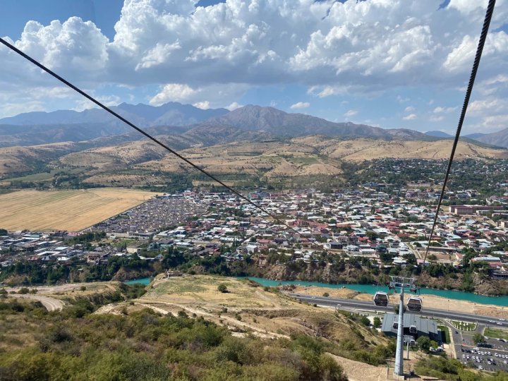 В Ташкентской области зафиксирован всплеск афер с арендой дач
