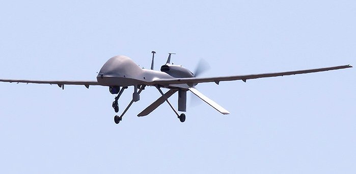 Узбекистан значительно усилил охрану своих границ — видео