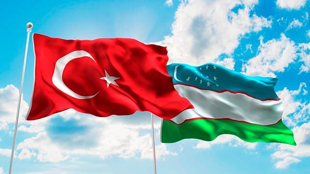 В Узбекистане активно функционируют более 2 тысяч предприятий с участием турецкого капитала