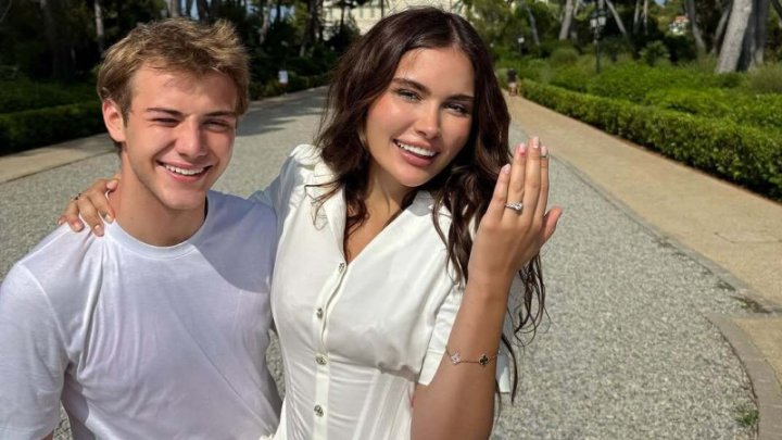 Что известно о женихе внучки бывшего президента Узбекистана?