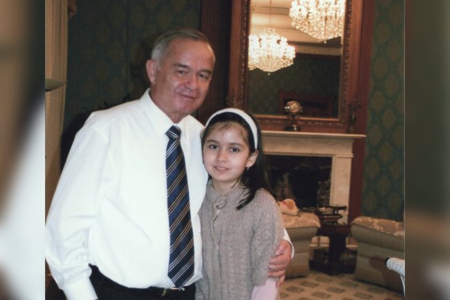 Внучка экс-президента Узбекистана рассказала, почему она не стала политиком