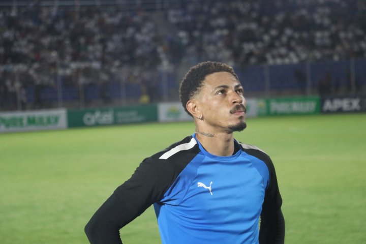 Узбекский «Насаф» планирует купить футболиста у самаркандского клуба за 200 000 долларов