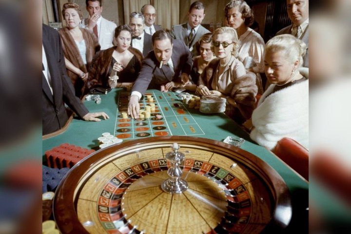 В Узбекистане появится реестр ставок и участников азартных игр