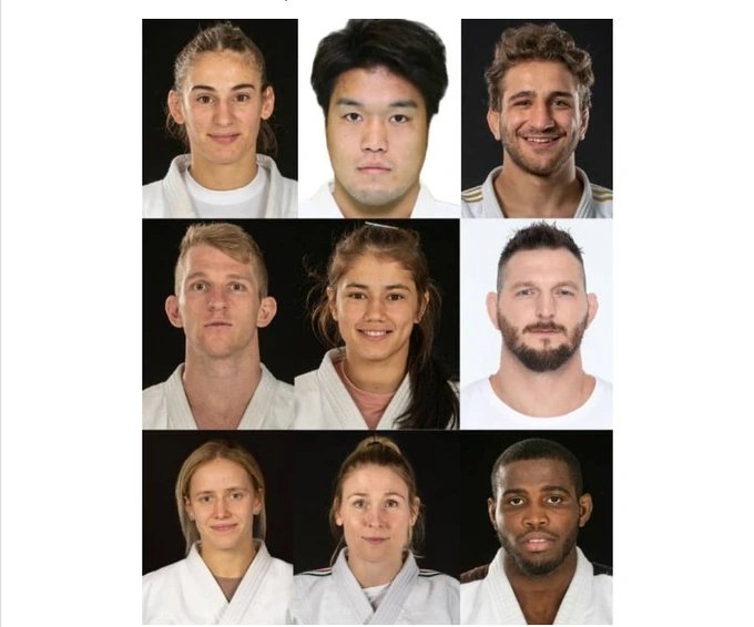 Узбекская дзюдоистка Келдиёрова избрана в Комиссию атлетов федерации дзюдо