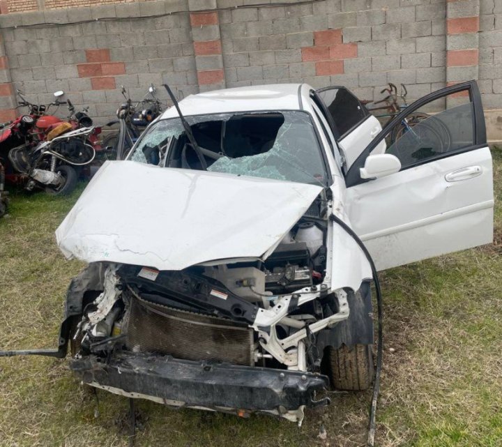 В Кашкадарье вынесен приговор экс-судье по делу о ДТП со смертельным исходом
