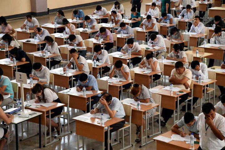 В Узбекистане могут подорожать контракты в вузах