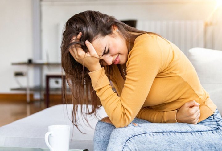 Дискомфорт усиливает боль человека