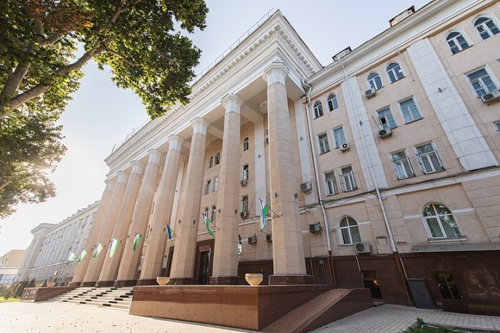 В Узбекистане упразднили АИМК