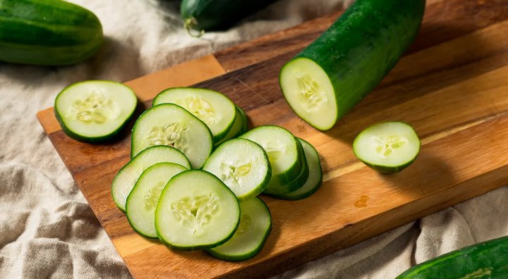 За полгода Узбекистан заработал на продаже огурцов $4,1 млн