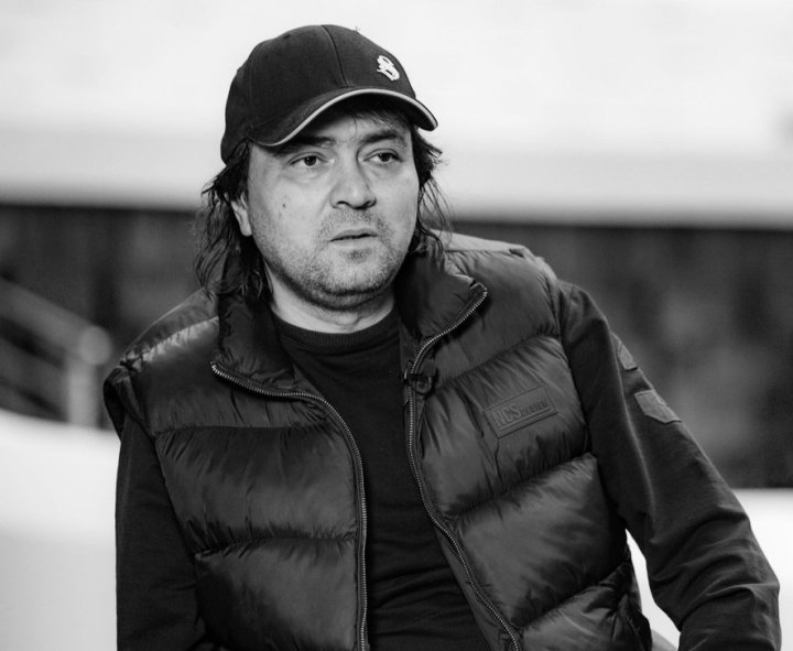 На 55-м году жизни ушёл из жизни известный композитор Султонали Рахматов