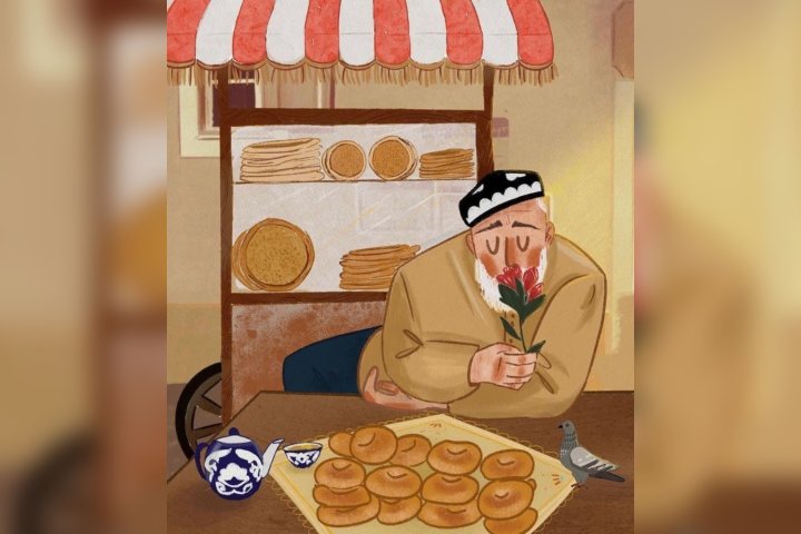 Опубликован прогноз погоды в Узбекистане на 14 июля