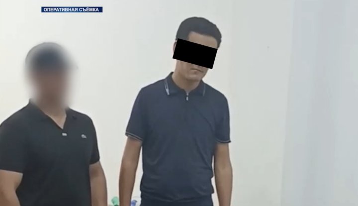 В Карши сотрудник БПИ попался на взятке