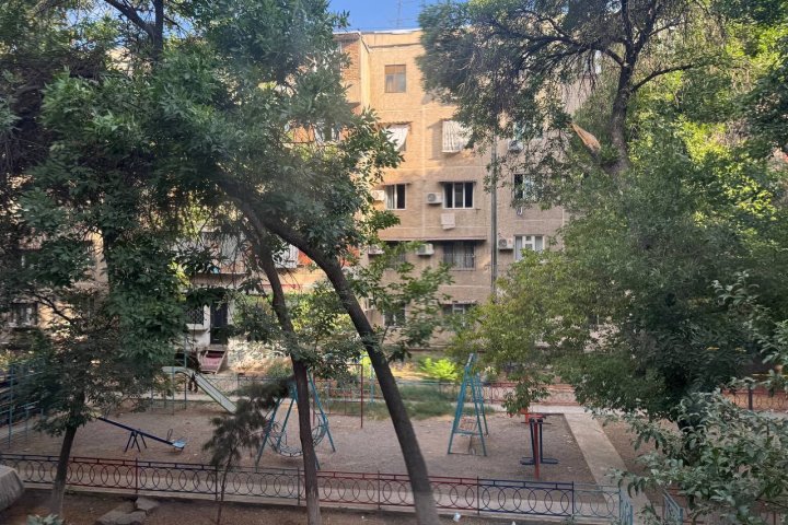 В Узбекистане в 4 и 5-этажных домах установят лифты