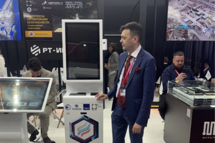 В Узбекистане установят терминалы для оформления SIM-карт и сдачи биометрических данных для въезда в Россию