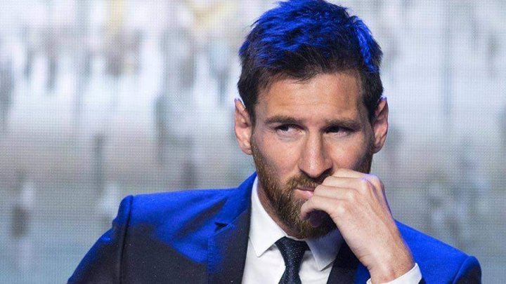 Узбекский нападающий Шомуродов готов выйти против Лионеля Месси