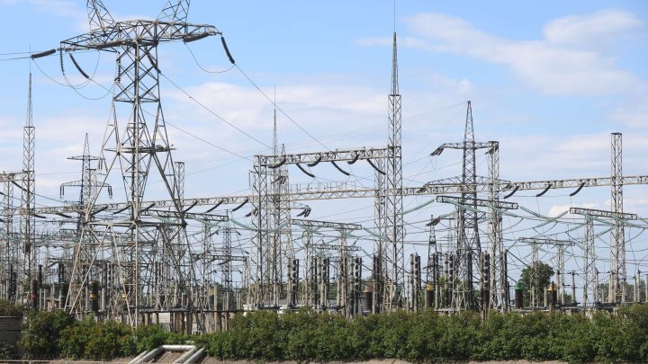 В Ташкенте обновят две ключевые электроподстанции
