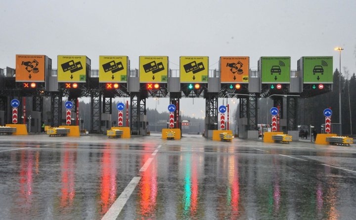 В Узбекистане утвердили концепцию развития платных дорог