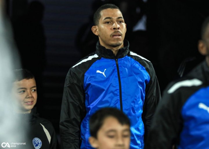 Самаркандское «Динамо» теряет второго ключевого игрока из-за травмы