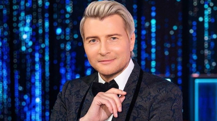 Николай Басков объявлен в розыск